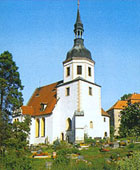 Struppener Kirche